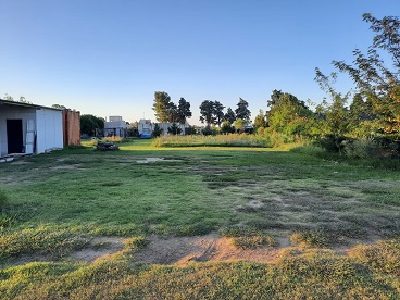 TERRENO EN DORILA CALLE 5 ENTRE 13 Y 14